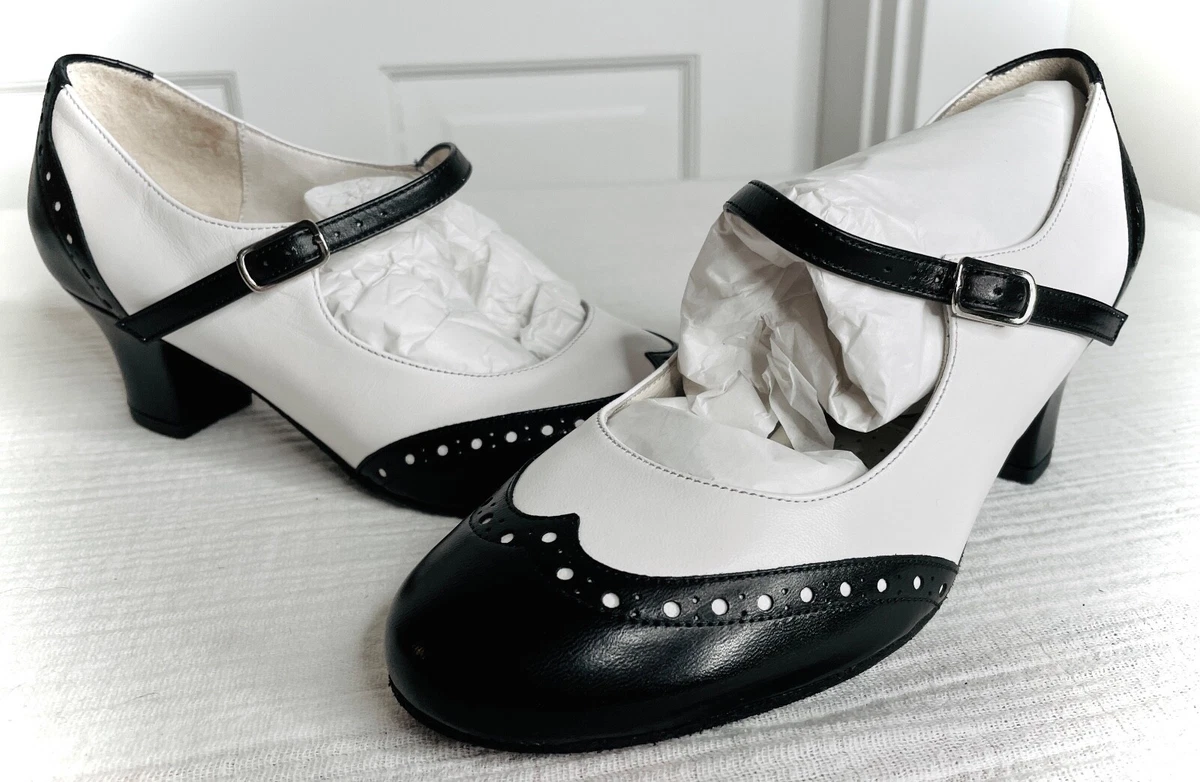 Werner kern shop tango shoes