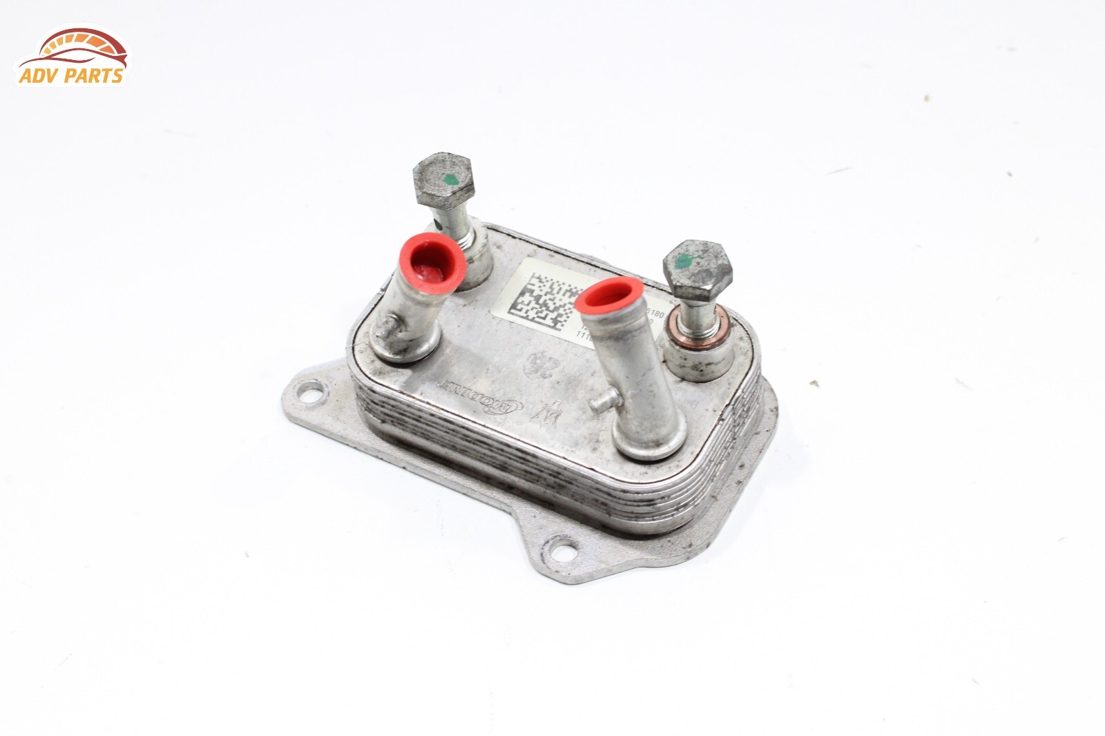 Maserati Levante 2017-2020 Power steering cooler