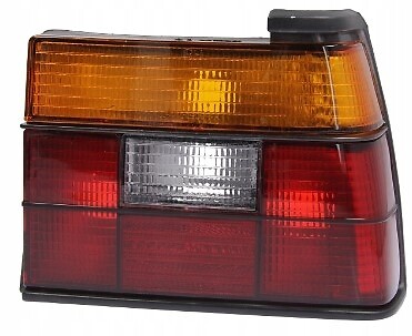 Rücklicht Heckleuchte Rückleuchte Rechts VW JETTA II 1983- - Bild 2 von 4
