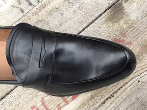 vince camuto penny loafer