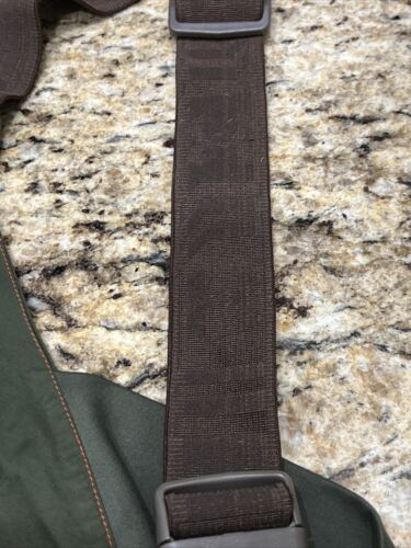 Mens Under Armour Shell Realtree AP Camo Bibs Adult Medium - Picture 16 of 16