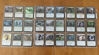 mtg strixhaven all cards The 10 Everybody Wants From MTG's Secrets of Magic The Gathering Secrets of
