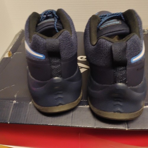 Mens Reebok LAVANTE TRAIL Navy Blue 11.5 - Picture 3 of 8