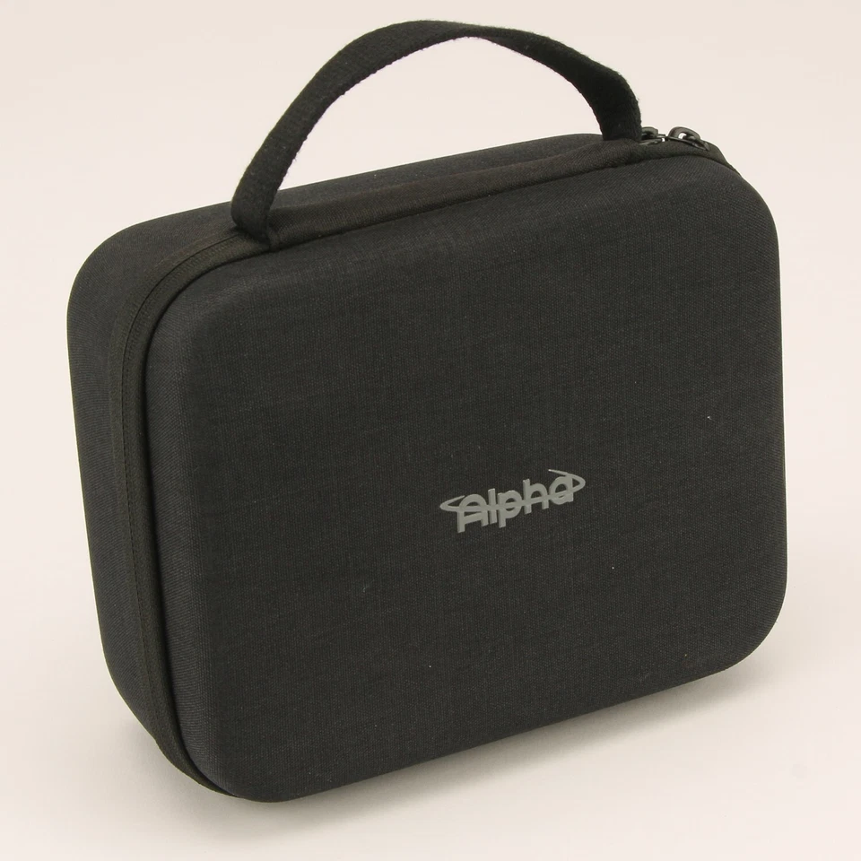 iFlight Alpha A85 HD Nebula Nano - COATED, FPV Drohne, 4S TBS BNF-Set, C008317 - Bild 4 von 4