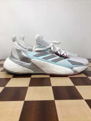 ADIDAS adidas RUNNING X9000L4 Shoes Women White FW8405 | Central.co.th