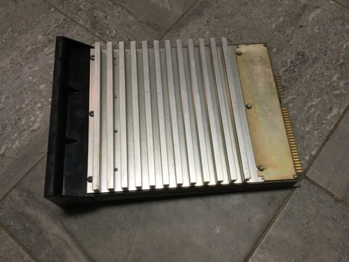 GOULD MODICON B230-501 B230501 AS-B230-102 ASB230102 - Picture 2 of 4