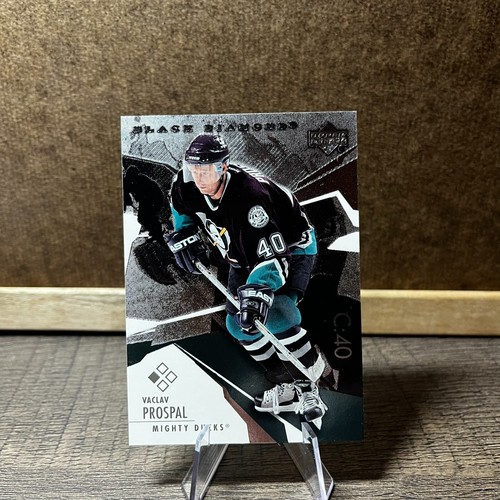 2003-04 Upper Deck Black Diamond Hockey - Pick a Card - Picture 32 of 185