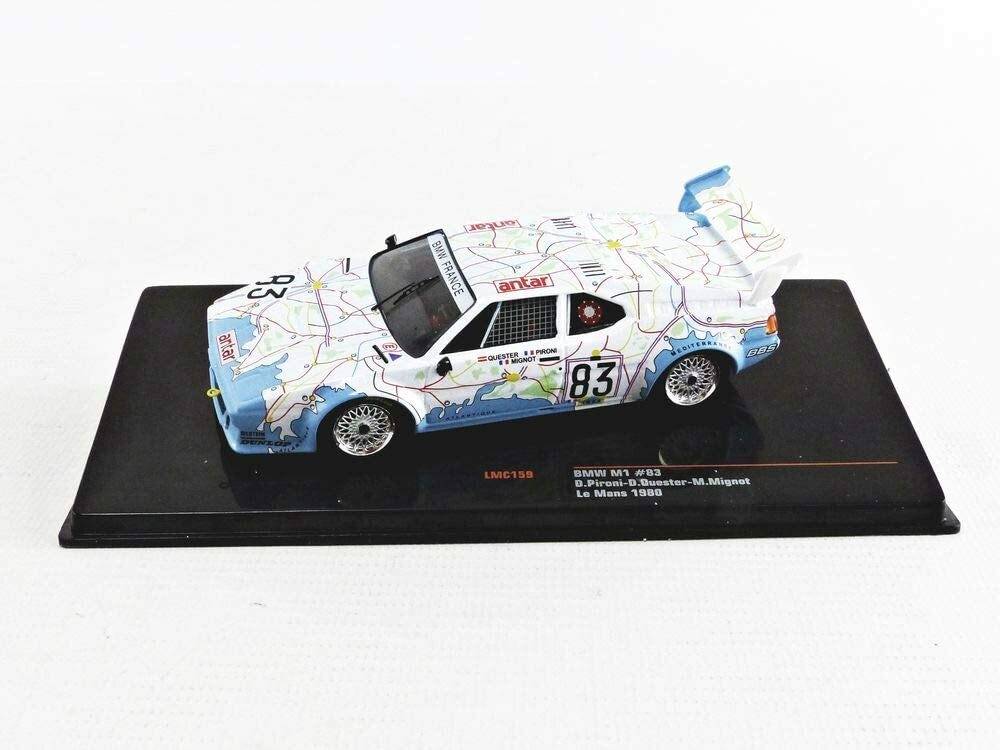 402-453 1/43 マセラティ 15 1/3 24h du Mans #2 402-453 1/43 マセラティ 15 1/3 24h du Mans #2 - メルカリ