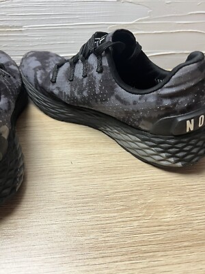 NOBULL SHADOW TIE-DYE TRAINER M 8 W 9.5 Nobull Shadow Tie Dye Trainer Sneaker Shoe Unisex CrossFit  main image 3