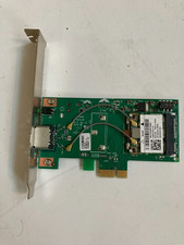 Dell YWHPH Wireless Network Card DW1520 KVCX1