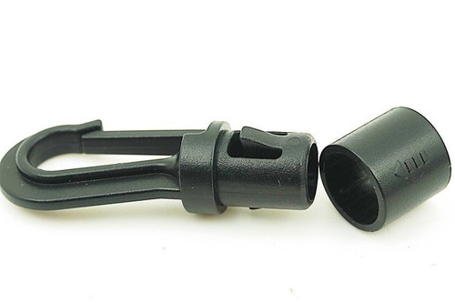 Crochets Pour Corde élastique Meccano