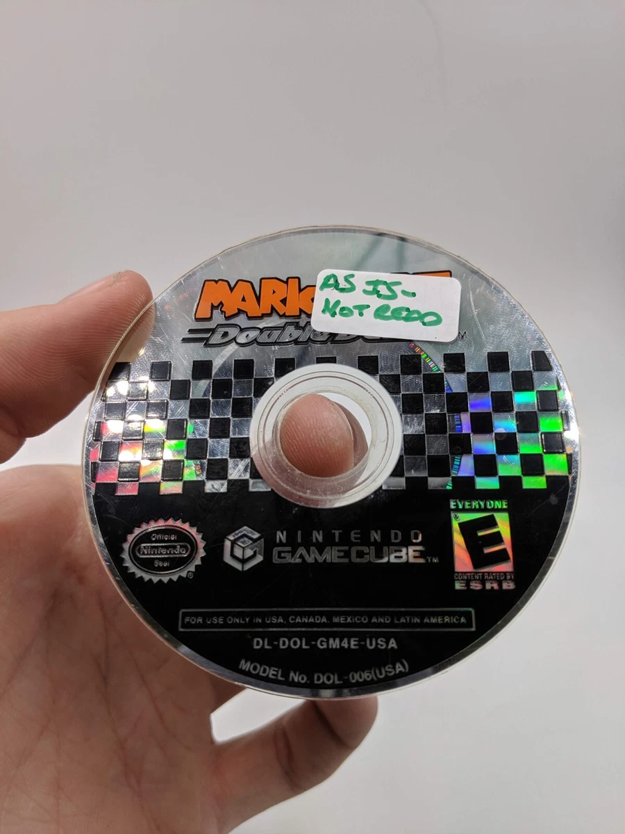 Mario kart gamecube price deals