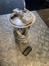 2016 NISSAN PULSAR 1.2 PETROL IN TANK FUEL PUMP GENUINE 170401KC0B