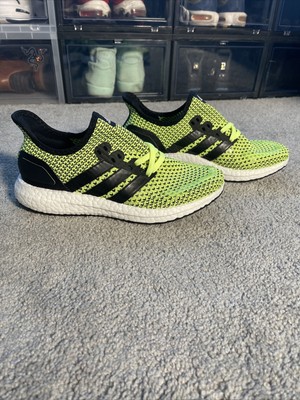 ADIDAS ULTRABOOST SPEED FACTORY UB SF EG6196 Mens Size 5 | eBay