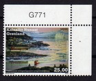 GROENLAND Greenland 2024 Landschaft Paysage  MNH **