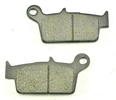 EBC (FA436) Rear Brake Pads - HONDA CBR 600RR '07-18