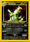 Tyranitar 12/75 Neo Discovery