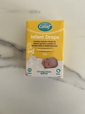 Colief Infant Drops 7ml