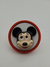 Vintage Disney Mickey Mouse General Electric Night Light