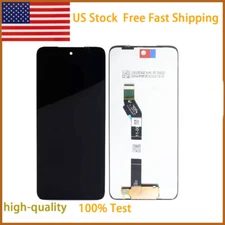LCD Display Touch Screen Digitizer For Moto G 5G 2025 XT2513V XT2513-1 XT2513-2