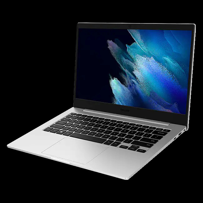 Samsung Galaxy Book Go 5G NP545XLA (AT&T Unlocked) 14inch 256GB 8GB RAM Laptop - Picture 2 of 2