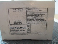 Honeywell XLS-IS Smoke Detector  NEW!