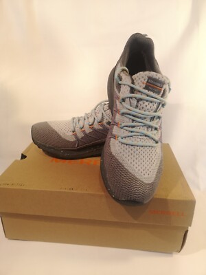 Merrell Bravada 2 WP J135566 Tainers Herrenschuhe