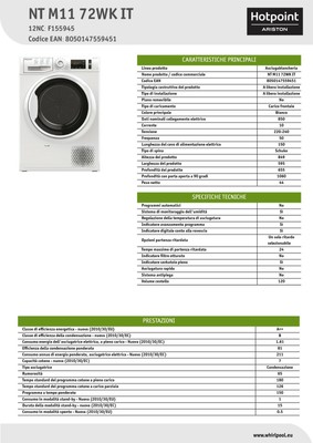 Çay Çek Yaprakları topla hotpoint asciugatrice nt m11 72wk it -  nomadinlust.com