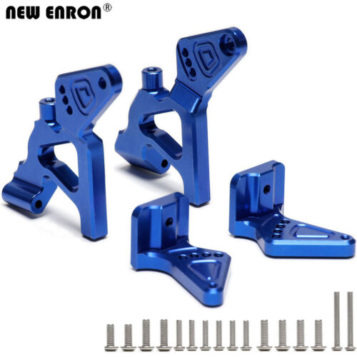 Legierung verstellbare Heckflügelhalterung 5411 5413 8616 für 1:10 TRAXXAS E-Revo 2.0 86086 - Bild 50 von 53