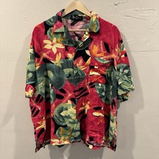 Vintage Alan Stuart button up
