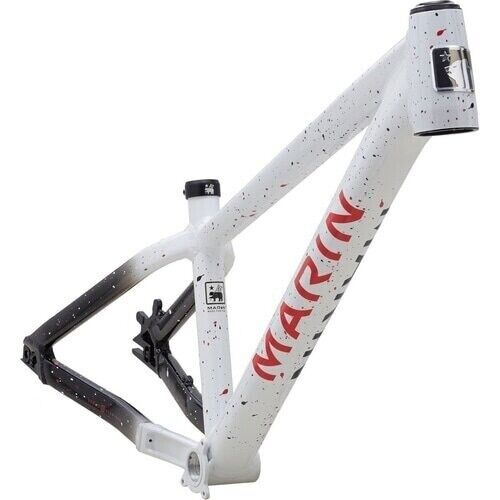 MARIN ALCATRAZ 26" Frame Long MTB - Picture 9 of 9