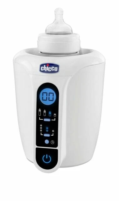 Chicco Baby Bottle & Food Warmers