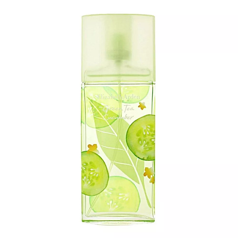 eBay Elizabeth Spray Arden 3.3fl.oz./ Parfum Scent 100ml | Cucumber Green Fragrance Tea