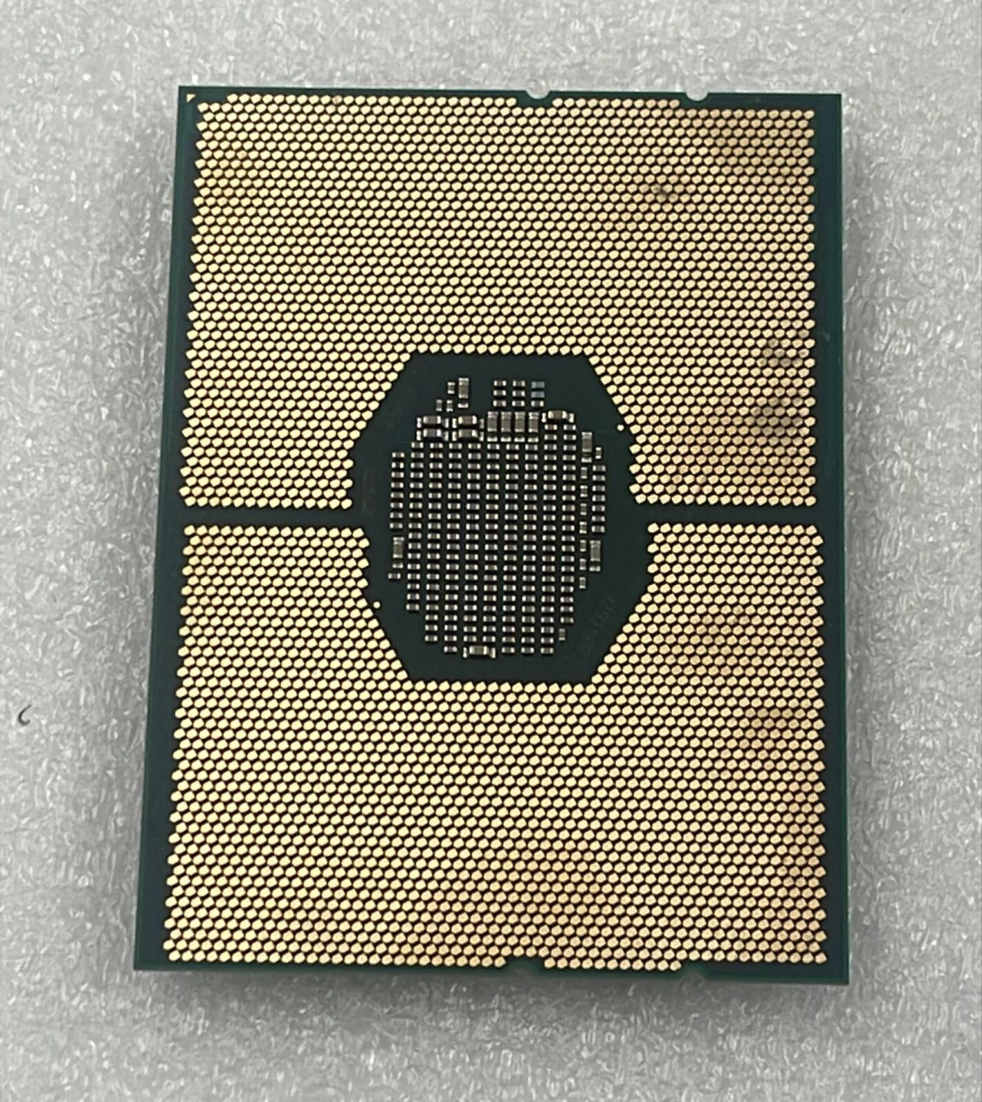 [LOT 2 PCS] Intel Xeon Gold 6154 SR3J5 3.00GHz Core CPU Processor | eBay