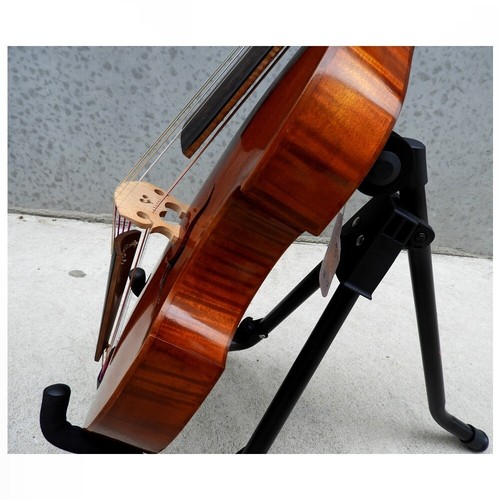 Iesta Luthier Baroque Viola D'amore after G.B.Morassi 4/4 Size - Picture 4 of 8