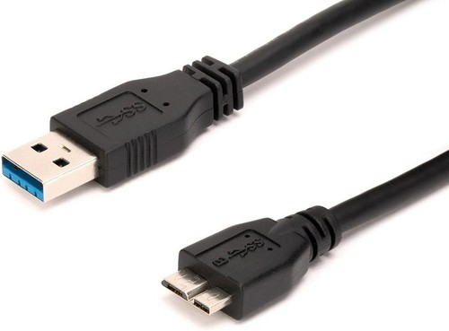 USB 3.0 Data Sync Charging Cable Samsung Galaxy TabPro 12.2 Galaxy Note Pro 12.2 - 第 1/2 張圖片