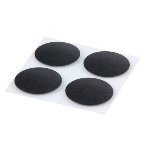 Bottom Base Rubber Feet Foot Pad For Apple Pro Retina A1398 Y1S9 A1425 E3I7 M9N1 - Afbeelding 5 van 8