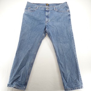 tapered work jeans