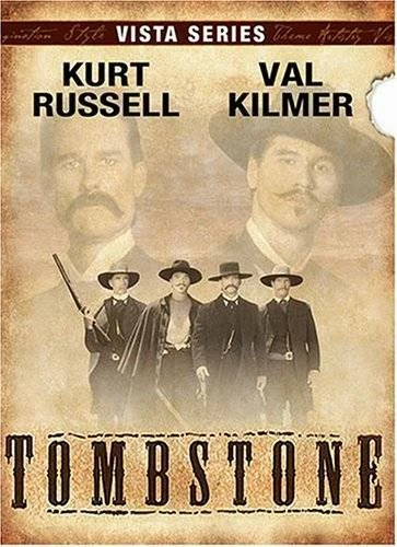 Tombstone DVDs for sale | eBay