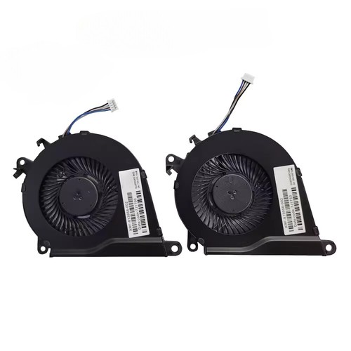 Laptop CPU Cooling Fan for HP OMEN 15-ax 15-ax000 15-ax100 15-ax200 Series - 第 1/6 張圖片