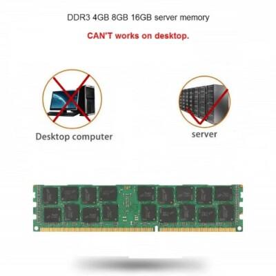 計192GB 32GBx6枚 サーバ用DDR3 Registeredメモリ 計192GB 32GBx6枚 サーバ用DDR3 Registeredメモリ 計192GB 32GBx6枚