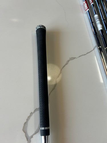 Srixon ZX5 5-PW KBS Tour Lite Regular Flex (Last Years Model) - Picture 11 of 11