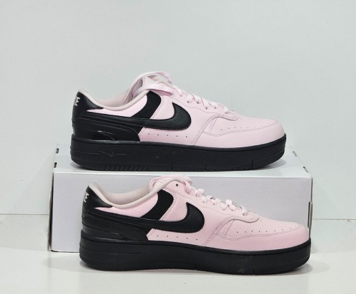 Nike W Gamma Air Force ID NIKE BY YOU `Jessica` FV9525-900 Gr. 9 UK, 44 EUR - Bild 8 von 12