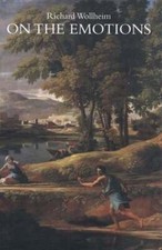 On the Emotions by Professor Wollheim, Richard: Used