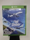 Microsoft Flight Simulator Standard Edition Xbox One Discs Are Immaculate!