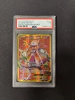 Pokémon Mewtwo EX TCG Full Art Holo Rare Card Breakthrough-Secret 164/162