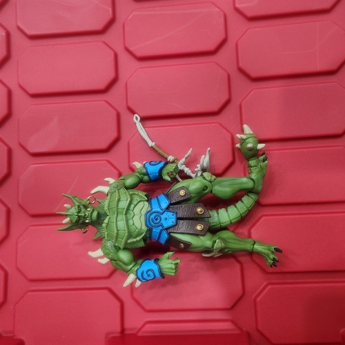masters of the universe classics MOTU Classics MOTUC Ceratus R8