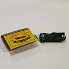 Vintage 1957 Lesney Matchbox #41 Jaguar Type D Toy in Box Pre-Owned (A#60)