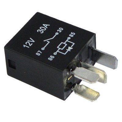 System Relay für Harley Davidson Twin Cam & V-Rod 2000-2013 ers. OEM 31511-01A