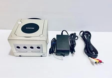 Nintendo GameCube Console Starlight Gold Toys R Us Limited Edition Japan Rare